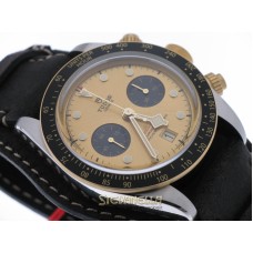 Tudor Black Bay Chrono ref. 79363N-0008 Champagne nuovo